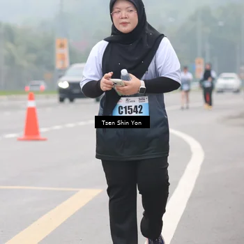 Runner Photo 7259291