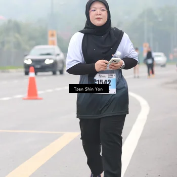 Runner Photo 7259292