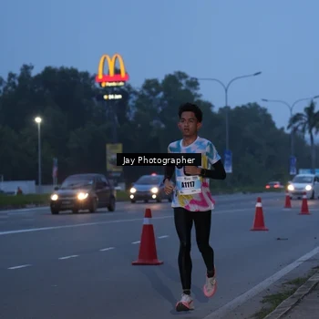 Runner Photo 7259293