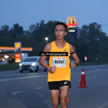 Runner Photo 7259295
