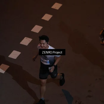Runner Photo 7259296