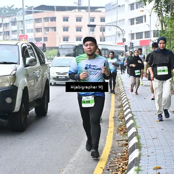 Runner Photo 7259297