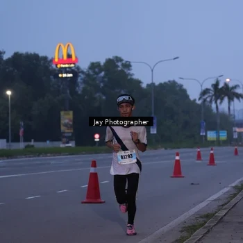 Runner Photo 7259300