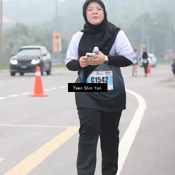 Runner Photo 7259301