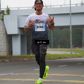 Runner Photo 7259302