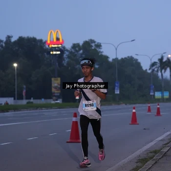 Runner Photo 7259306