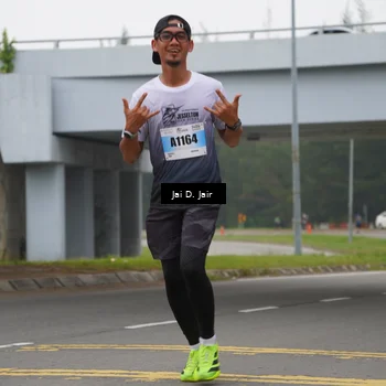 Runner Photo 7259307