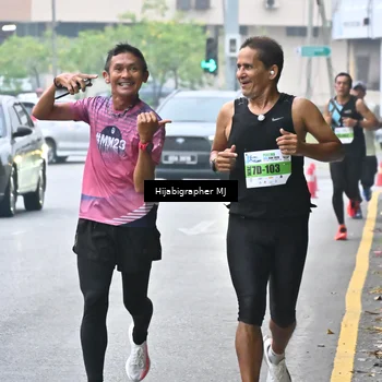 Runner Photo 7259310