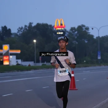 Runner Photo 7259311