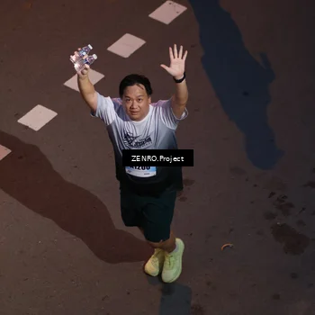 Runner Photo 7259317