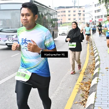 Runner Photo 7259320