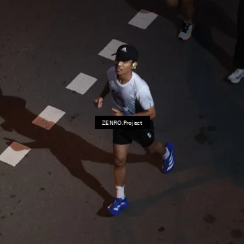 Runner Photo 7259325
