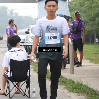 Runner Photo 7259328
