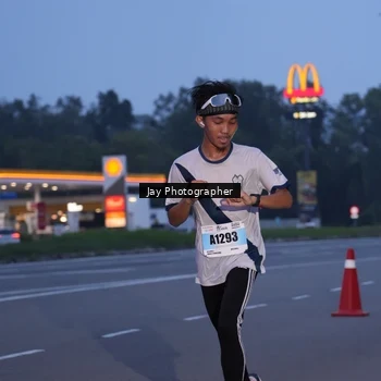 Runner Photo 7259331