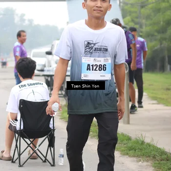 Runner Photo 7259333