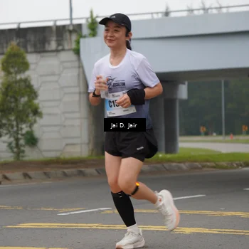 Runner Photo 7259335