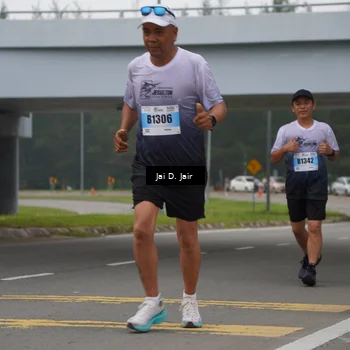 Runner Photo 7259337