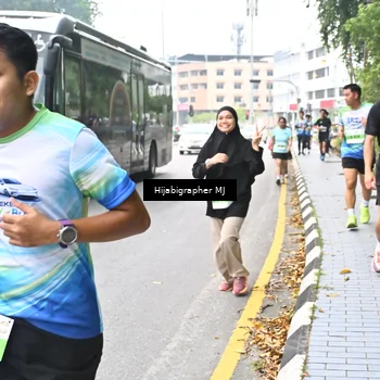 Runner Photo 7259341