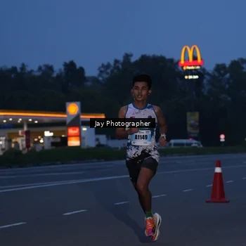 Runner Photo 7259342