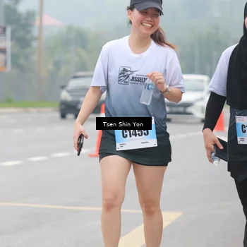 Runner Photo 7259345