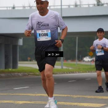 Runner Photo 7259349