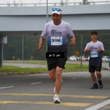 Runner Photo 7259358