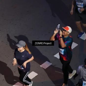 Runner Photo 7259360