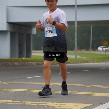 Runner Photo 7259363