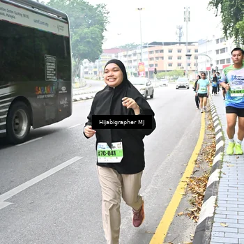 Runner Photo 7259366
