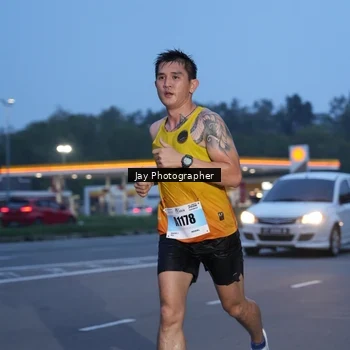 Runner Photo 7259367