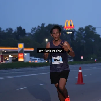 Runner Photo 7259369