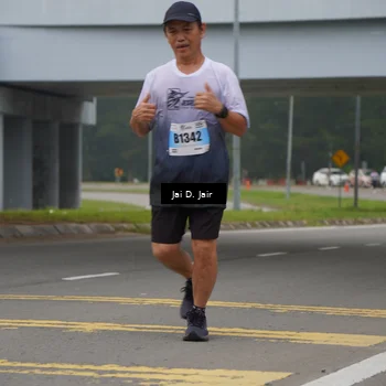 Runner Photo 7259372