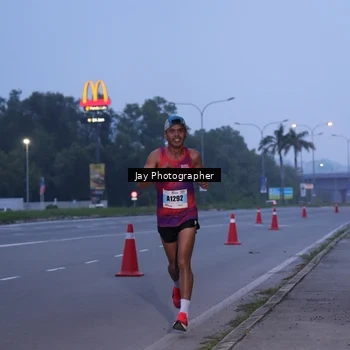 Runner Photo 7259374