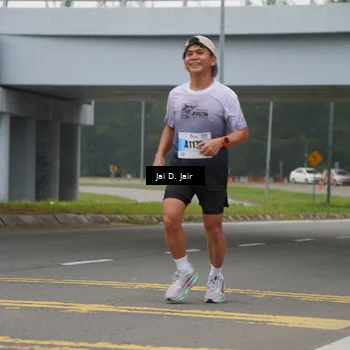 Runner Photo 7259378