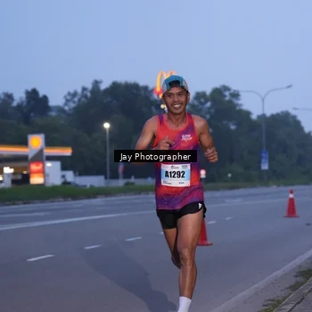 Runner Photo 7259381