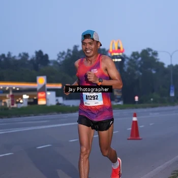 Runner Photo 7259389