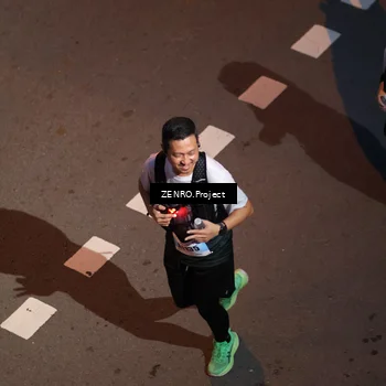 Runner Photo 7259393