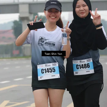 Runner Photo 7259401