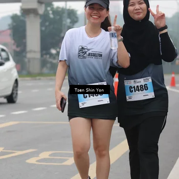 Runner Photo 7259403
