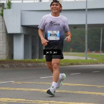 Runner Photo 7259404