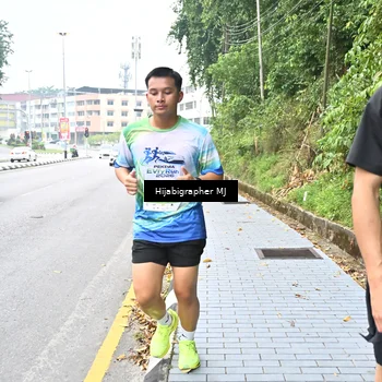 Runner Photo 7259406