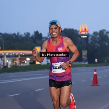 Runner Photo 7259411