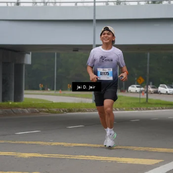 Runner Photo 7259415