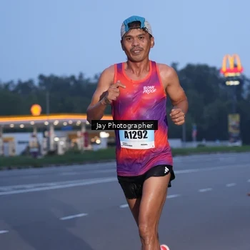 Runner Photo 7259417