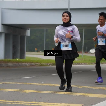 Runner Photo 7259419