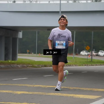 Runner Photo 7259422