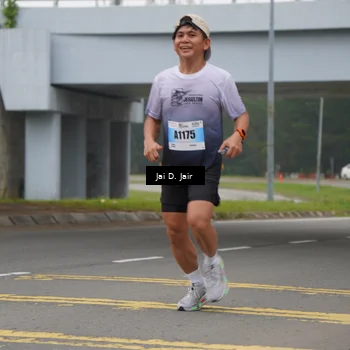 Runner Photo 7259424