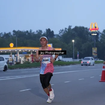 Runner Photo 7259428