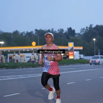 Runner Photo 7259429