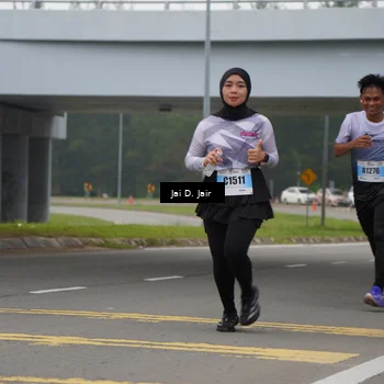 Runner Photo 7259430